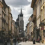 Dreamfactory - Hostel Krakow #Big Opening July 1St#