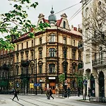 Dreamfactory - Hostel Krakow #Big Opening July 1St#