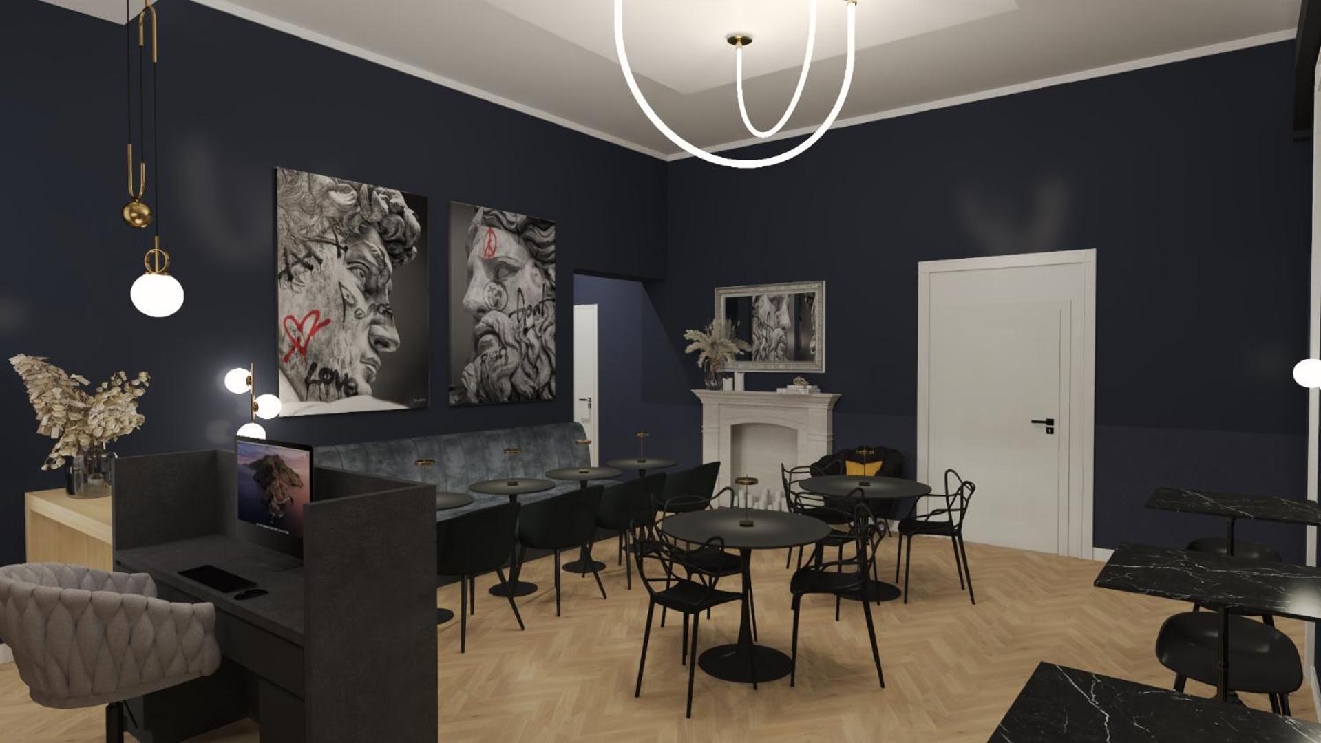 Dreamfactory - #big Opening July 1st# Krakau