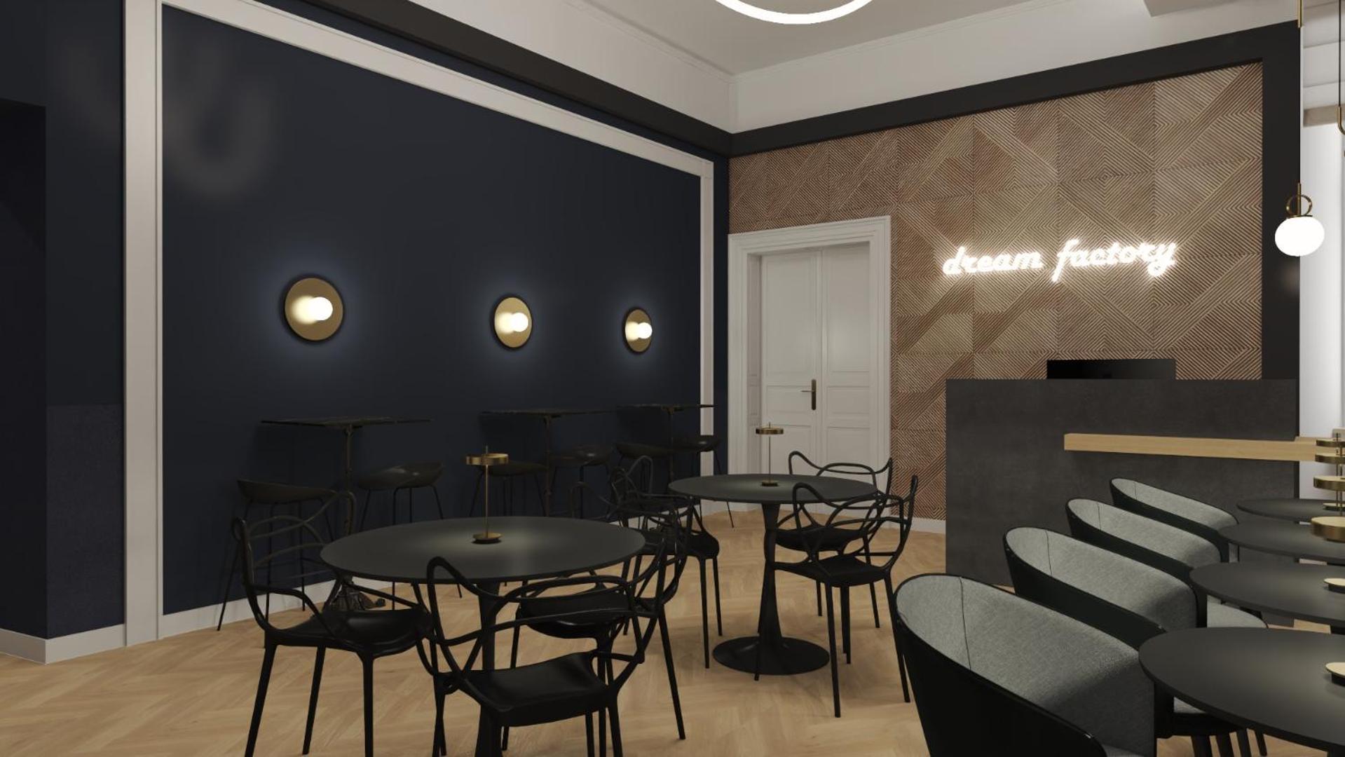 Dreamfactory - #big Opening July 1st# * Krakau