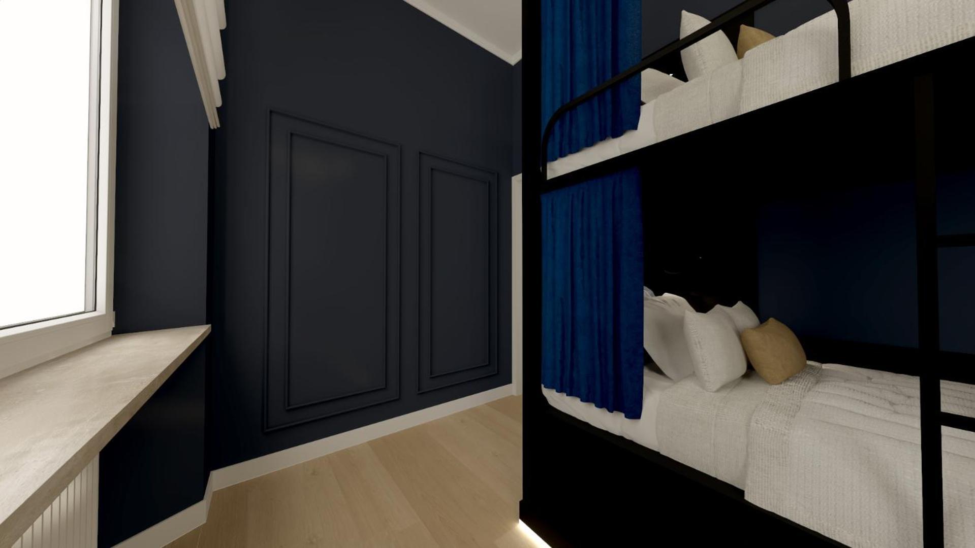 Dreamfactory - #big Opening July 1st# Hostel Krakau
