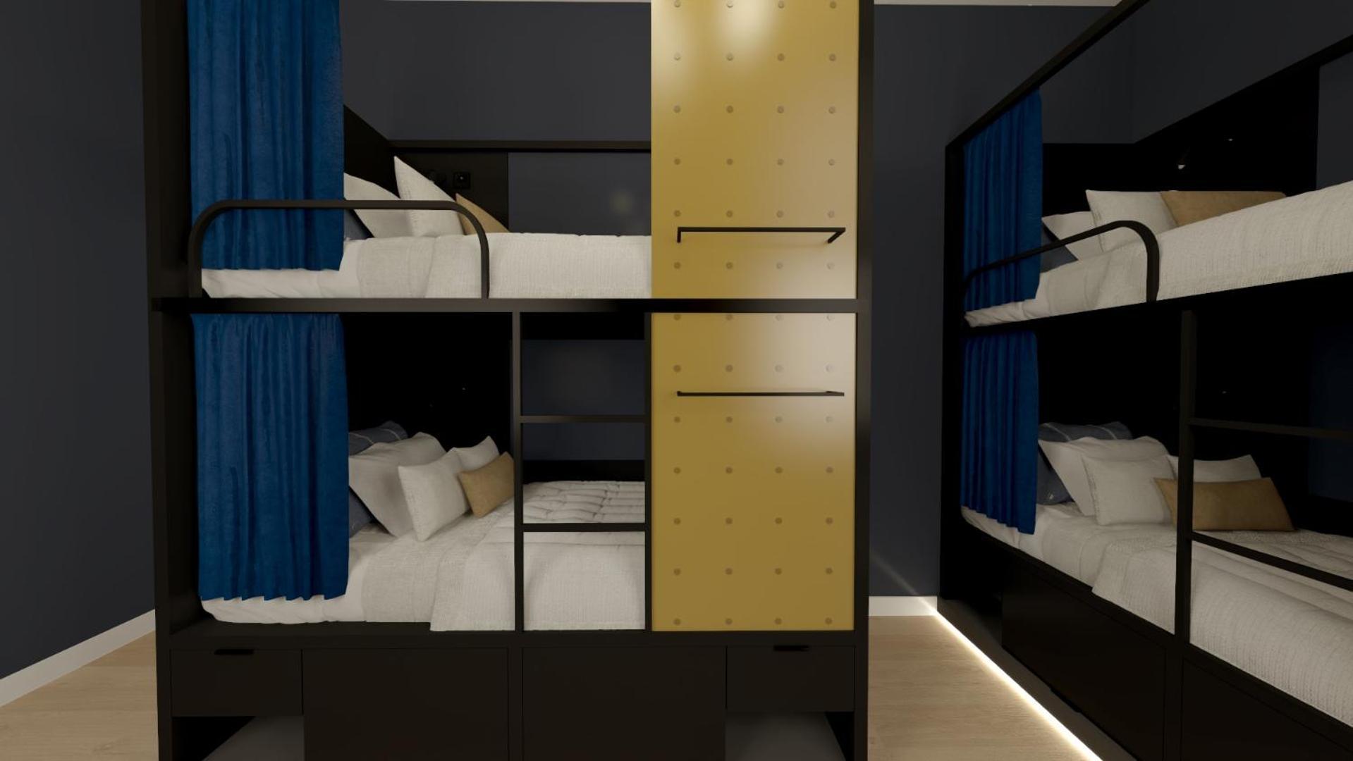 Hostel Dreamfactory - #big Opening July 1st# Krakau