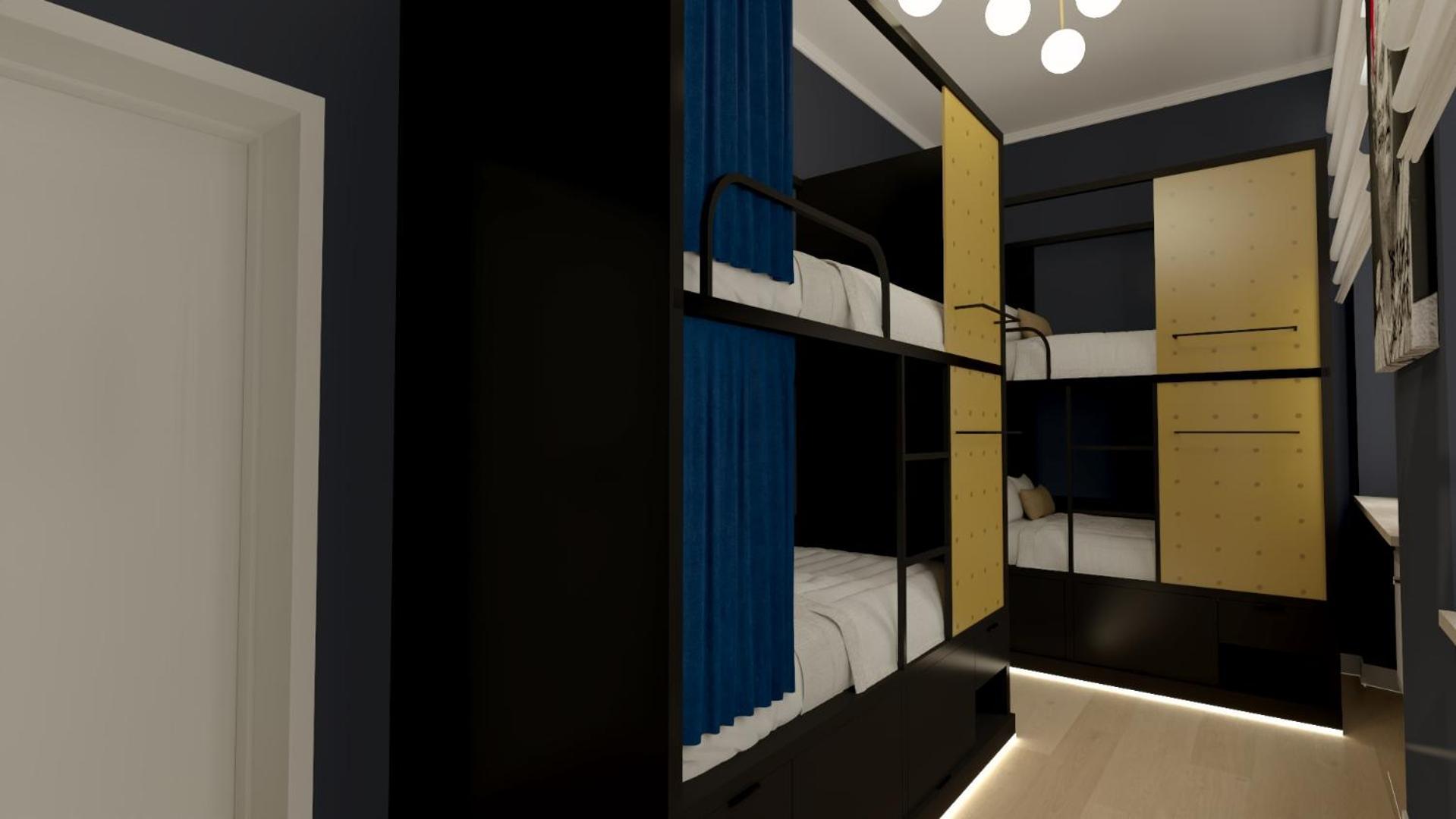 Dreamfactory - #big Opening July 1st# Krakau