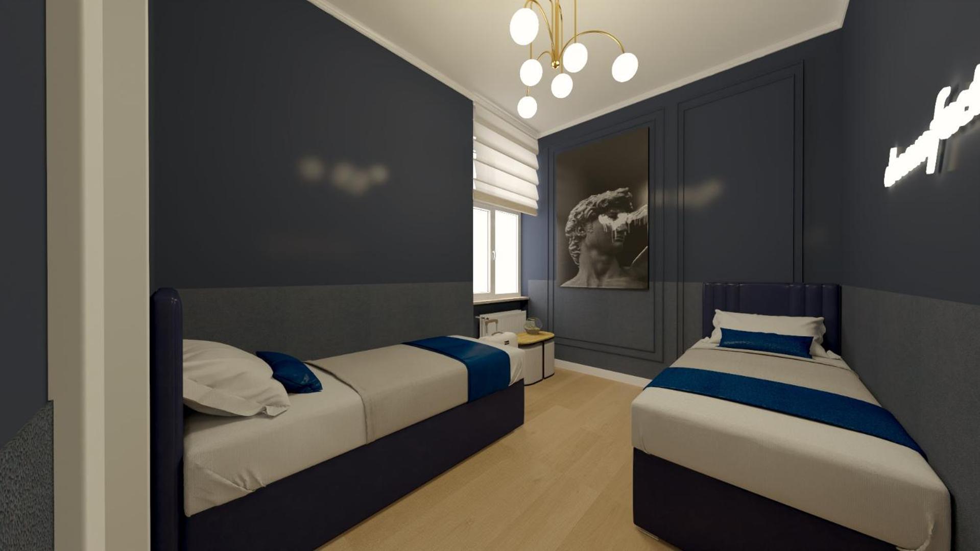 Hostel Dreamfactory - #big Opening July 1st# *