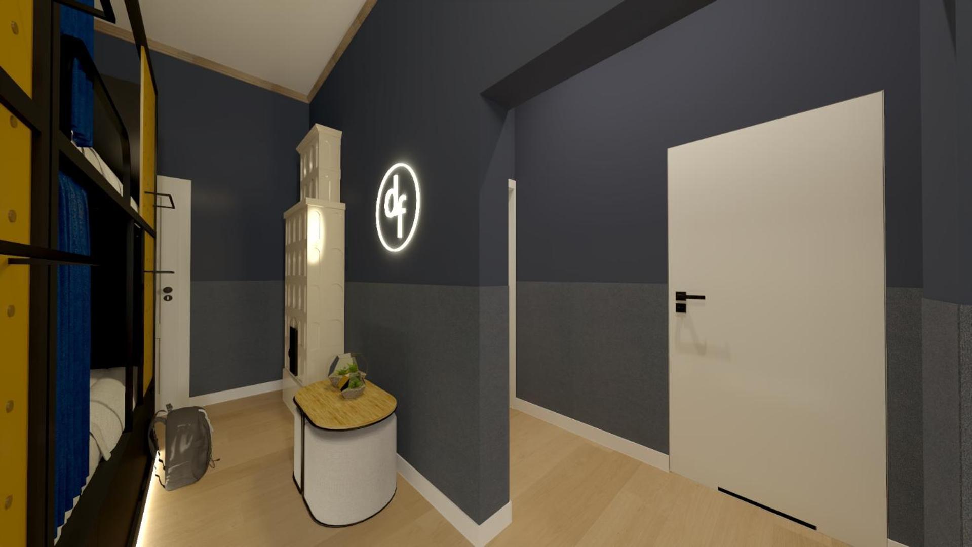 Dreamfactory - #big Opening July 1st# *