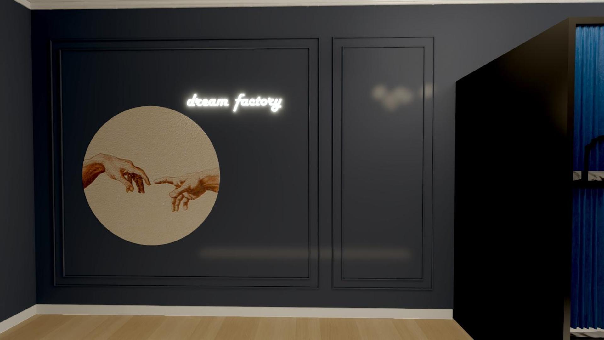 Dreamfactory - #big Opening July 1st# * Krakau