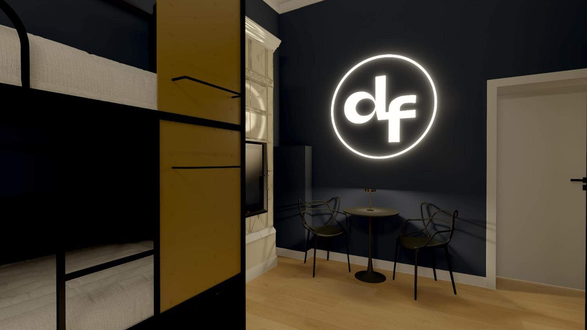 Dreamfactory - #big Opening July 1st# Hostel Krakau