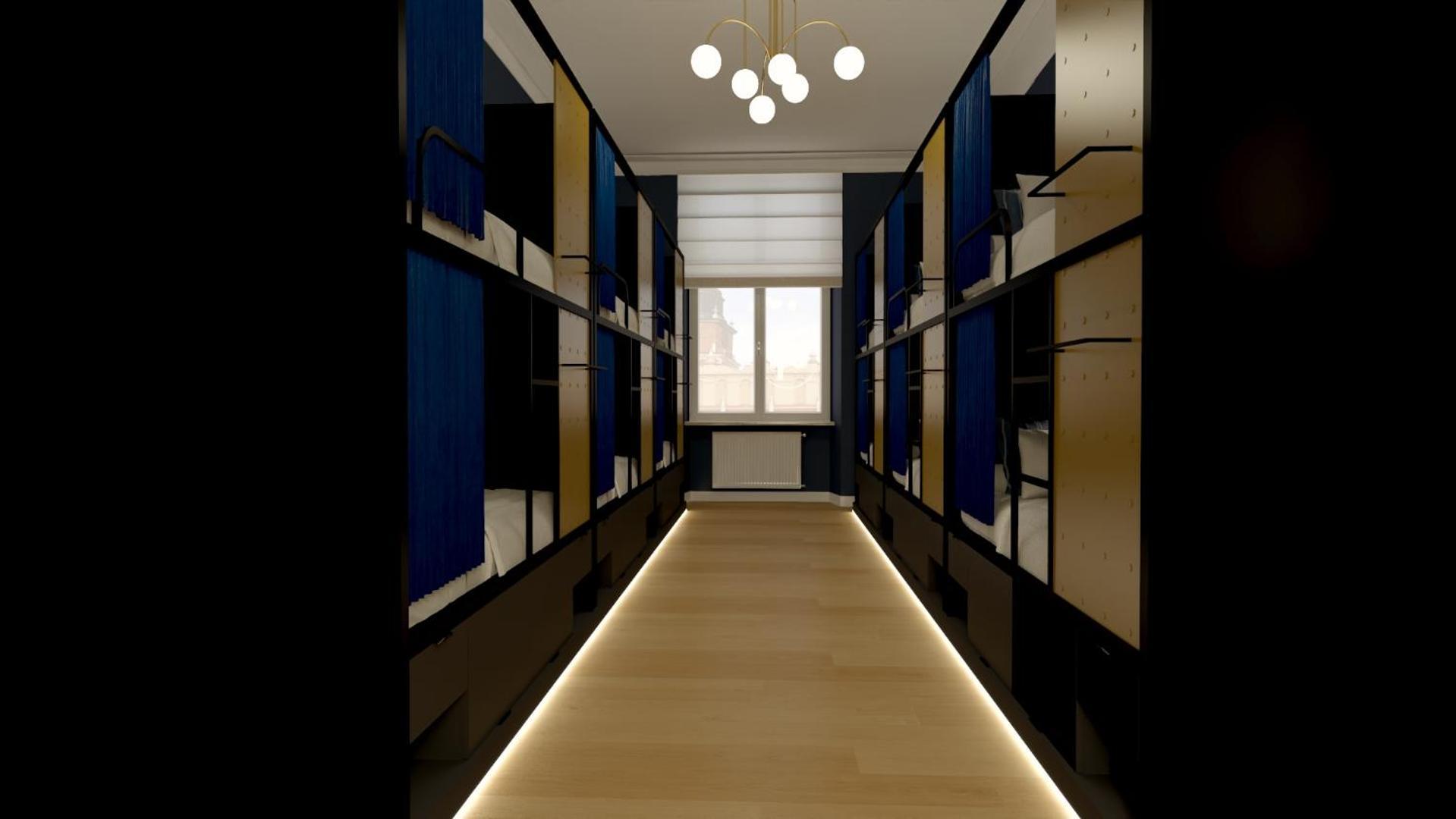 Hostel Dreamfactory - #big Opening July 1st# *