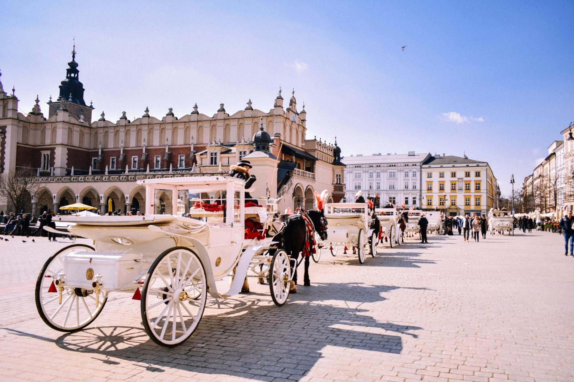 Hostel Dreamfactory - #big Opening July 1st# Krakau