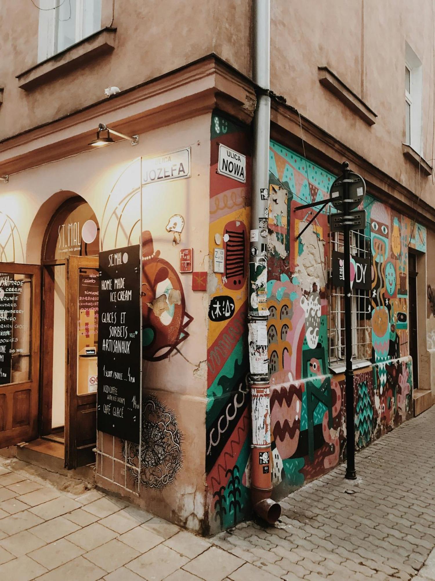 Dreamfactory - #big Opening July 1st# Hostel Krakau