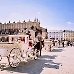 Dreamfactory - Hostel Krakow