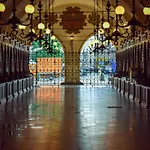 Dreamfactory - Hostel Krakow