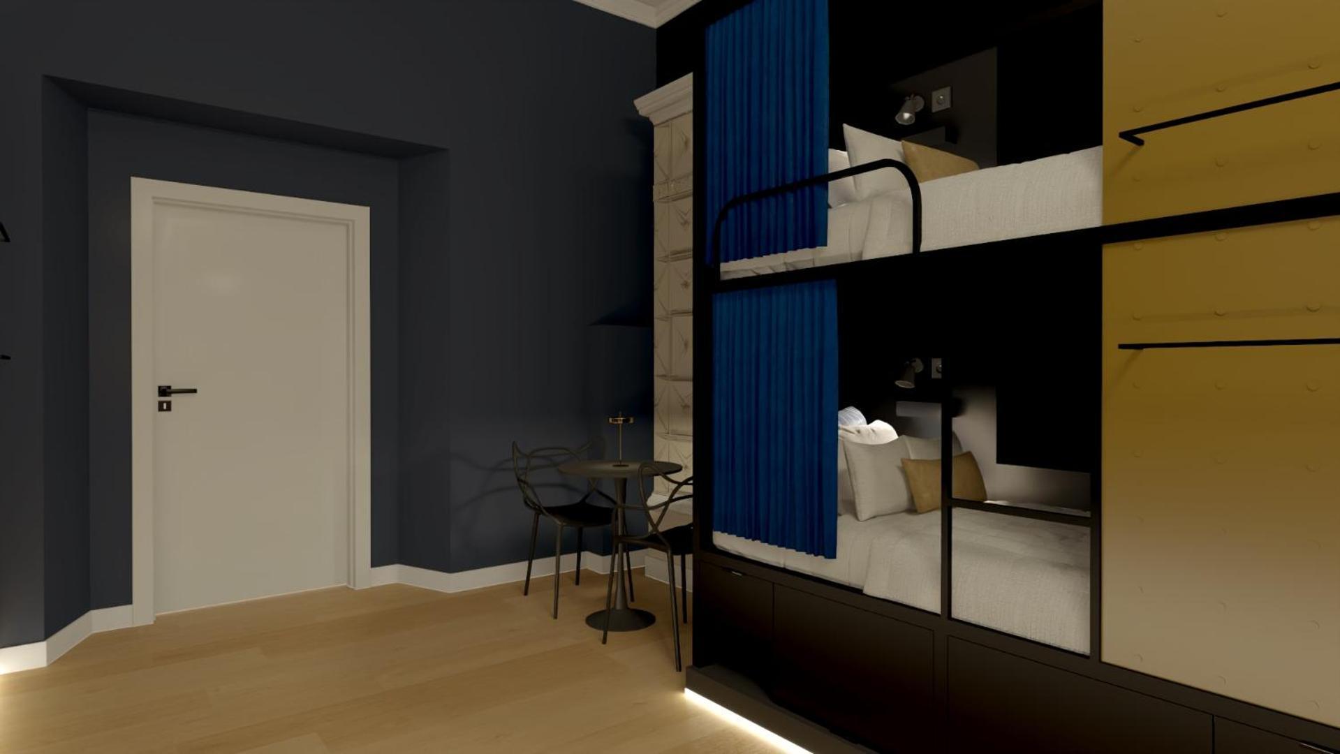 Dreamfactory -